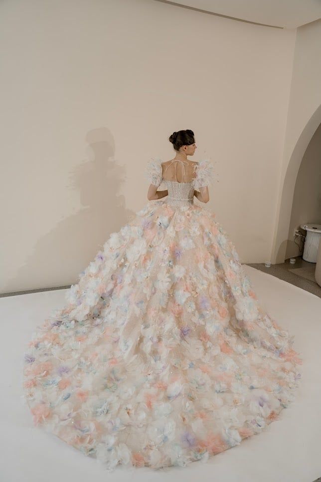 HAUTE COUTURE HCM PR 04