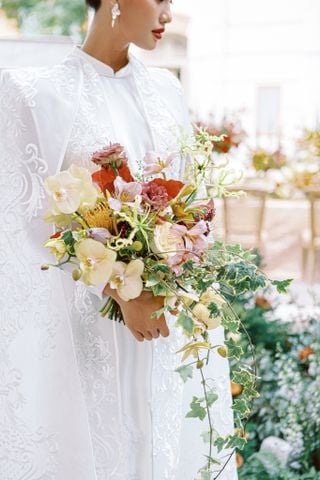 AO DAI HERITAGE