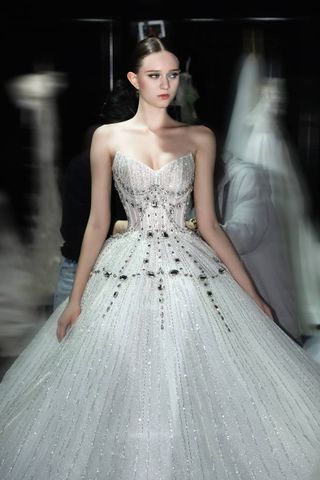 HC HAUTED COUTURE FWD01