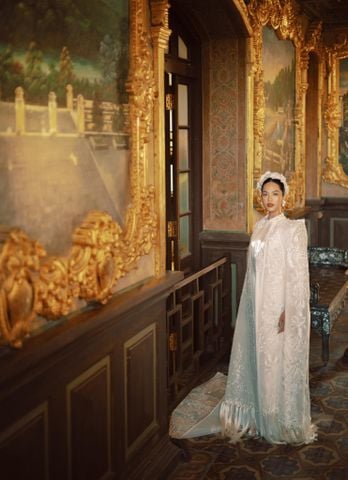 AO DAI HERITAGE