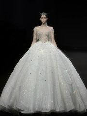 HC HAUTE COUTURE 300