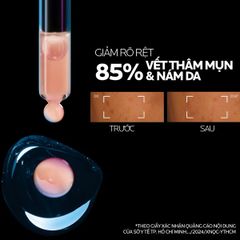 Serum La Roche-Possay Mela B3 Giảm Thâm Nám 30ml