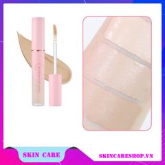 Kem Che Khuyết Điểm Aperire Daydream Cover Tip Concealer 4,5ml