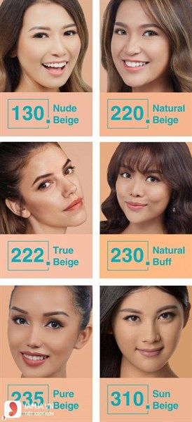 Kem Nền Mịn Nhẹ Fit Me Maybelline Matte Poreless Foundation 30ml