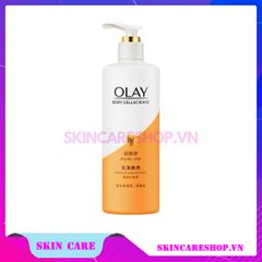 Dưỡng Thể Olay Body Cellscience B3+ C 250ml