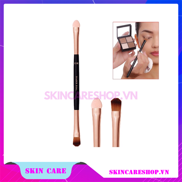 Cọ Mắt Đầu Ngắn Vacosi