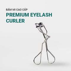 Kẹp Bấm Mi Innisfree Premium Eyelash Curler