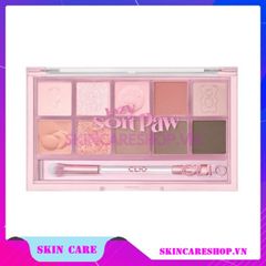 Bảng Phấn Mắt Clio Pro Eye Palette