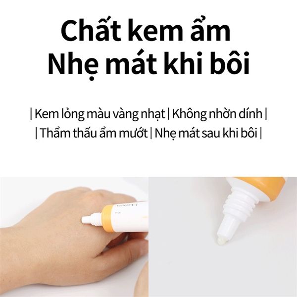 Kem Dưỡng Phục Hồi Da La Bonita Vita K Repair Cream 30ml