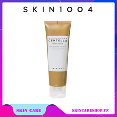 Sữa Rửa Mặt Skin1004 Madagascar Centella Ampoule Foam 125ml