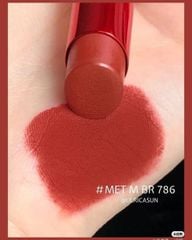 Son Shu Uemura Rouge Unlimited Matte M BR 786 Limited