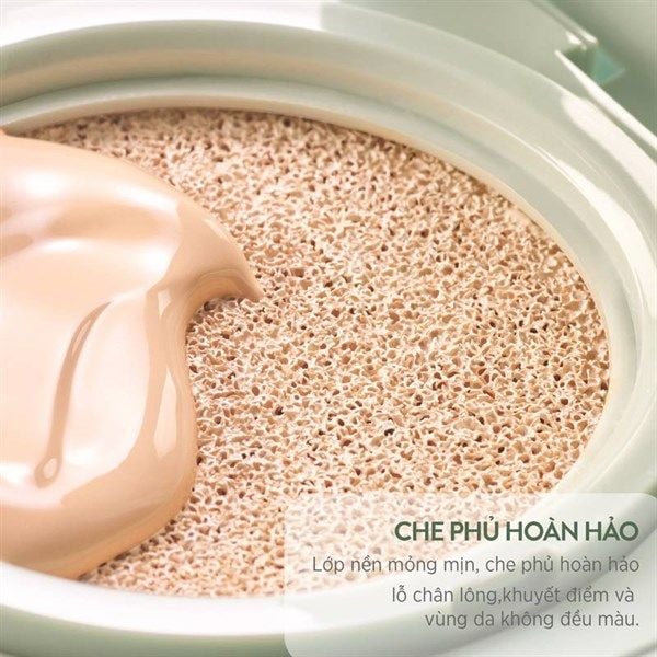 Phấn Nước Laneige Neo Cushion Matte