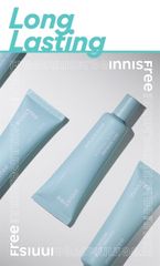 Kem Lót Kiềm Dầu Innisfree No Sebum Blur Primer 25ml