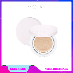 Phấn nước MISSHA Magic Cushion Cover Lasting SPF50+/PA+++