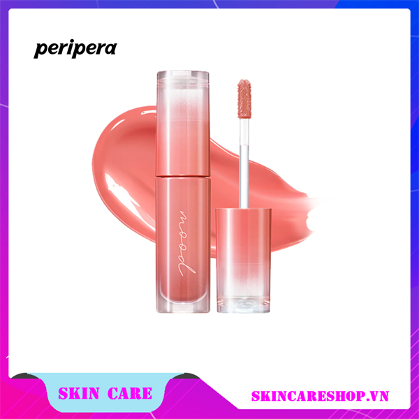 Son Ink Peripera Mood Glowy Tint
