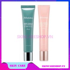 Kem Dưỡng Mắt JM Solution Marine Luminous Pearl Moisture Eye Cream All Face