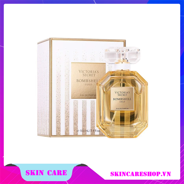 Nước hoa Victoria’s Secret Bombshell Gold 50ml