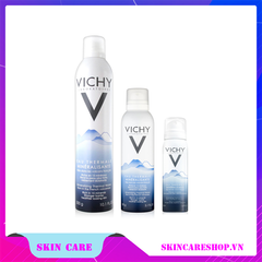 Xịt Khoáng Vichy Mineralizing Thermal Water