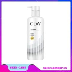 Dưỡng thể Olay B3 Whitening Body Lotion 260g