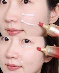 Kem Dưỡng Mắt Ngăn Ngừa Lão Hóa AHC Royal Saponin Real Eye Cream For Face 50ml
