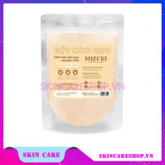 Bột Cám Gạo Nguyên Chất Mizuki