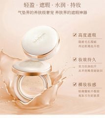 Phấn Nước Sulwhasoo Perfecting Cushion EX Coussin De Teint SPF/50+++