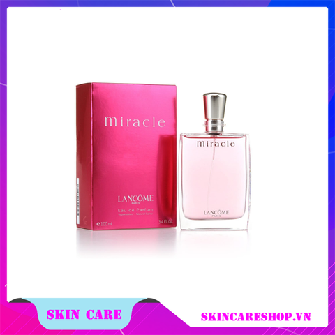 Nước hoa Lancome Miracle L'eau De Parfum 30ml