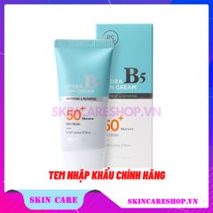 Kem Chống Nắng Pretty Skin Phục Hồi Dưỡng Trắng Hydra B5 Sun Cream SPF 50+/PA+++ 70ml
