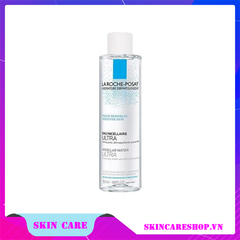 (Trial) Nước Tẩy Trang La Roche Posay 50ml