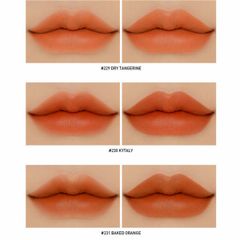 Son Thỏi 3CE Lip Color Matte