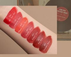 Son Black Rouge Air Fit Velvet Tint Ver.9 Acoustic Mood