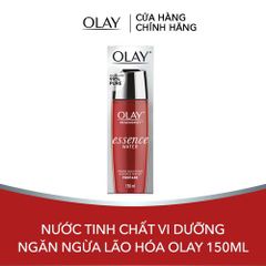 Nước Tinh chất Olay Regenerist Micro Sculpting Super Essence Water 150ml