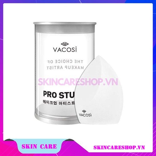 Bông Giọt Nước Vạt Xéo Vacosi Pro PH02