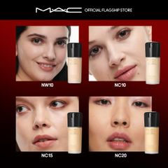 Kem Nền MAC Studio Radiance Serum Powered 30ml