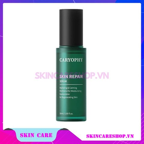 Serum phục hồi tái tạo da Caryophy Skin Repair 50ml