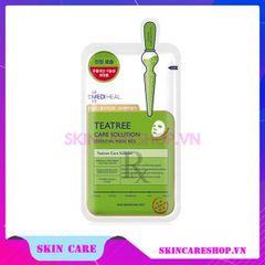 Mặt nạ MEDIHEAL Care Solution Essential Mask Rex