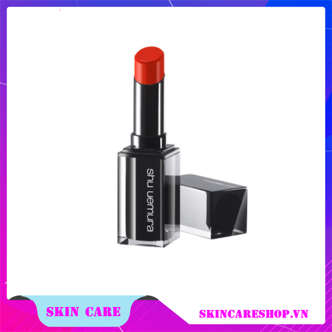 Son Shu Uemura Rouge Unlimited M OR570