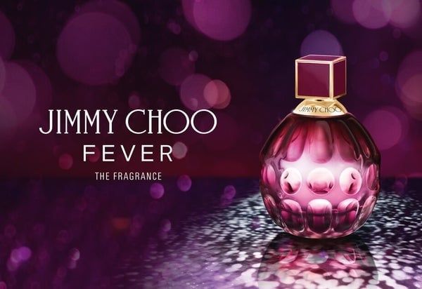 Nước Hoa Nữ Jimmy Choo Fever EDP 4.5ml