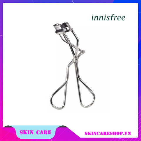 Kẹp Bấm Mi Innisfree Premium Eyelash Curler