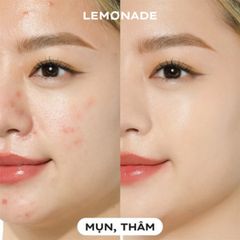 Cọ Che Khuyết Điểm Lemonade Concealer Brush