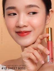 Son BBIA Last Velvet Lip Tint Version 3
