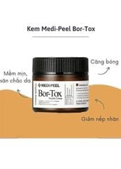 Kem Dưỡng Da Nâng Cơ, Chống Lão Hóa Medi-Peel Bortox Peptide Cream 50g