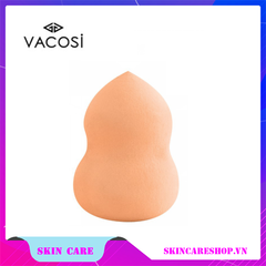 Bông Phấn Ướt Hồ Lô Vacosi Pear Blender - BP06