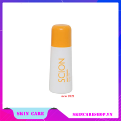 Lăn khử mùi Scion Nuskin Pure White Roll On 75ml