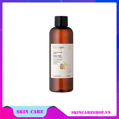 Nước Tẩy Trang Bí Đao Cocoon Winter Melon Micellar Water 500ml