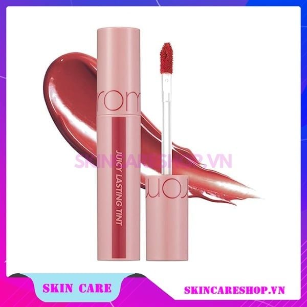 Son Romand Bare Juicy Lasting Tint