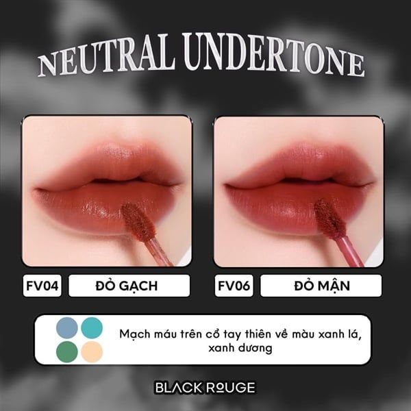 Son Kem Black Rouge Icy To Fog Velvet
