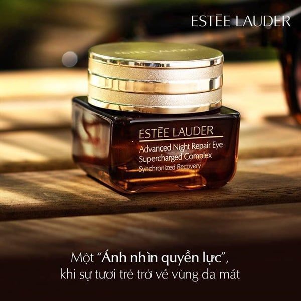 Kem mắt Estee Lauder Advanced Night Repair Eye Supercharged Complex