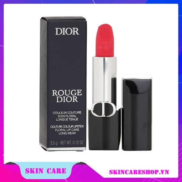 Son Dior Rouge Dior Couture Lipstick 3.5g