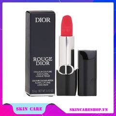 Son Dior Rouge Dior Couture Lipstick 3.5g